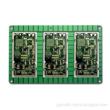 Multi layer PCB